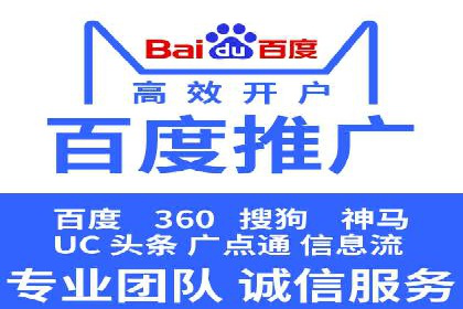 某企业通过百度SEM实现ROI最大化的案例